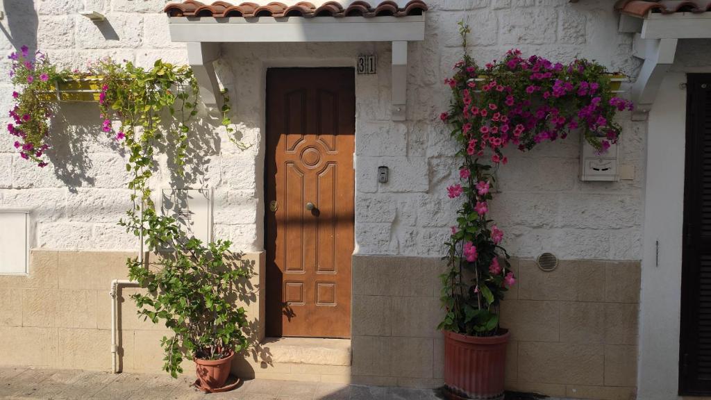 Fotografia z galérie ubytovania Casa Marianna Short Lets v destinácii Polignano a Mare