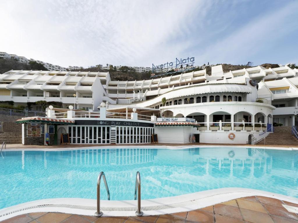 Derechos de imagen reservados por Booking.com