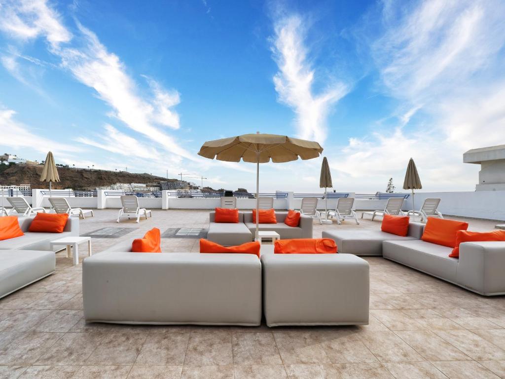 Derechos de imagen reservados por Booking.com