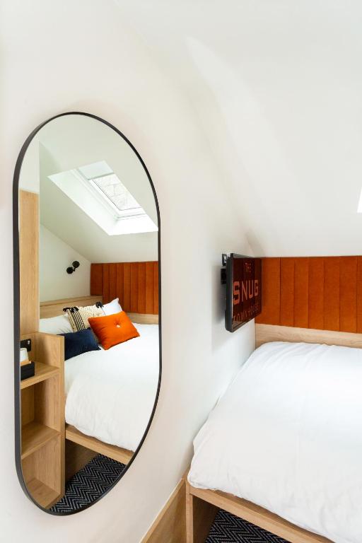 The Snug Townhouse - Resim 13