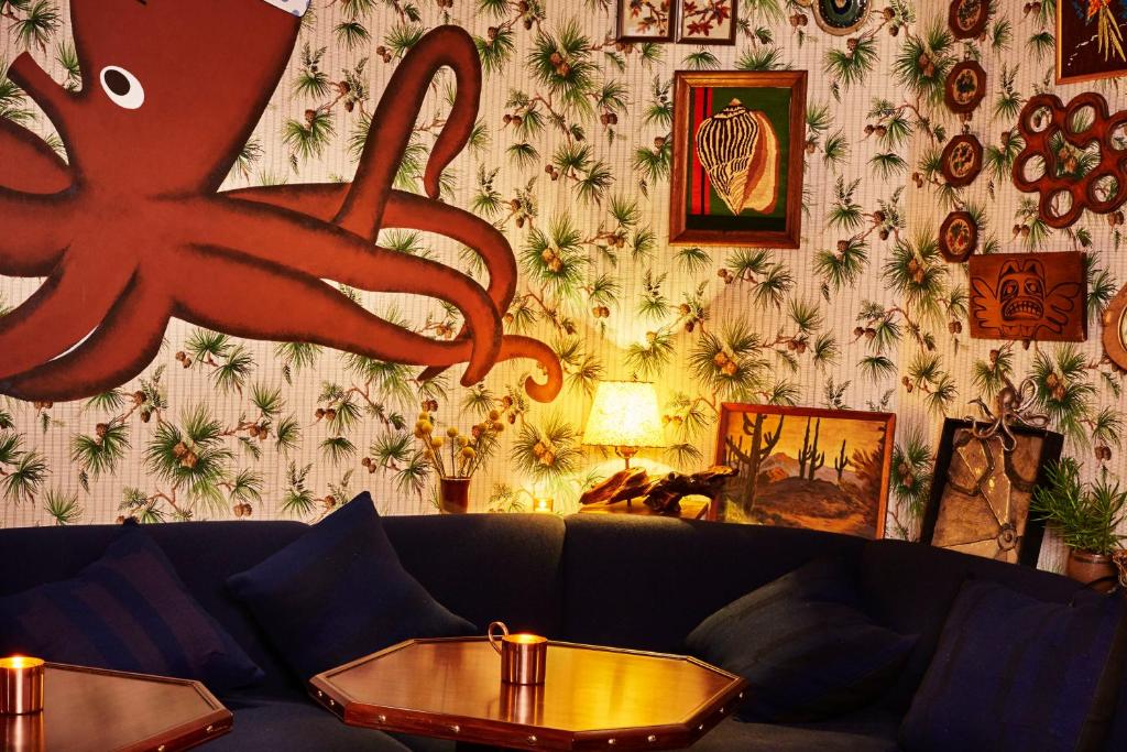 Hotel photo 21