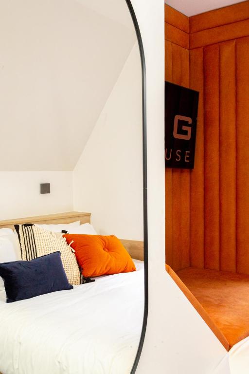 The Snug Townhouse - Resim 40