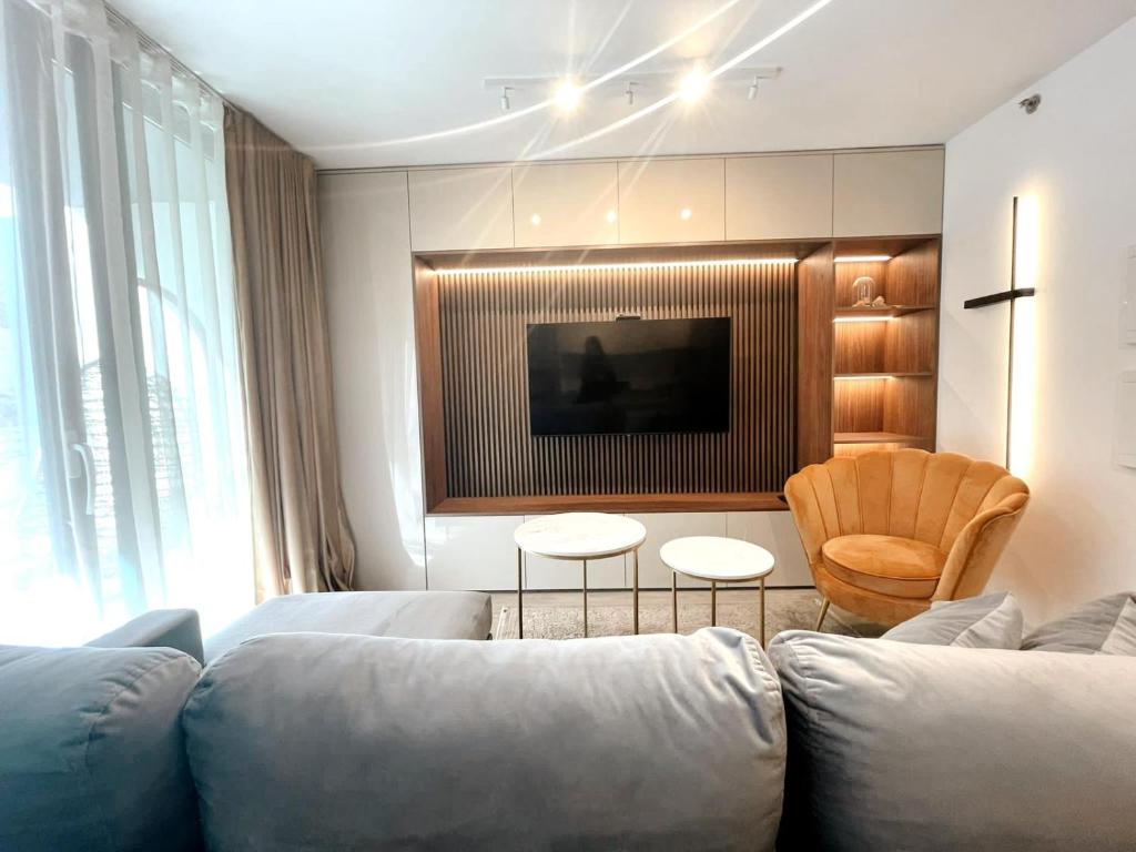 Fotografia z galérie ubytovania Apartment in central Dubrovnik with private parking v Dubrovníku