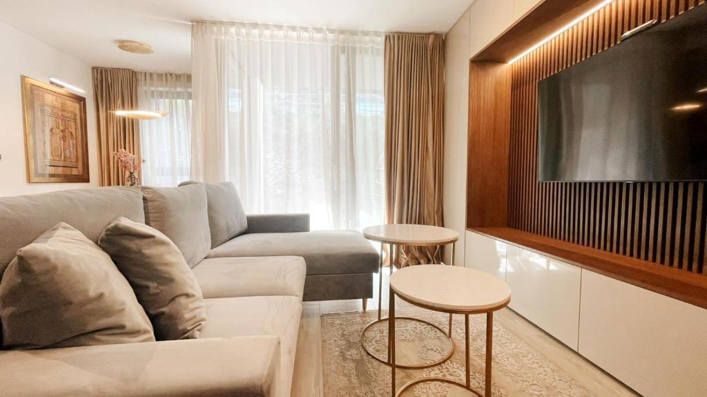 Fotografia z galérie ubytovania Apartment in central Dubrovnik with private parking v Dubrovníku