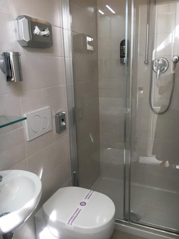 Hotel Italia Boutique - Resim 27