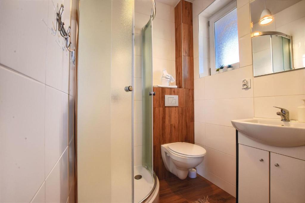 Apartamenty Soszów - 19