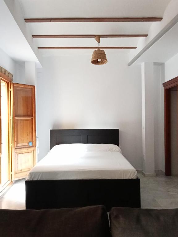 Apartamentos con encanto en pleno casco antiguo RON, Valencia ...