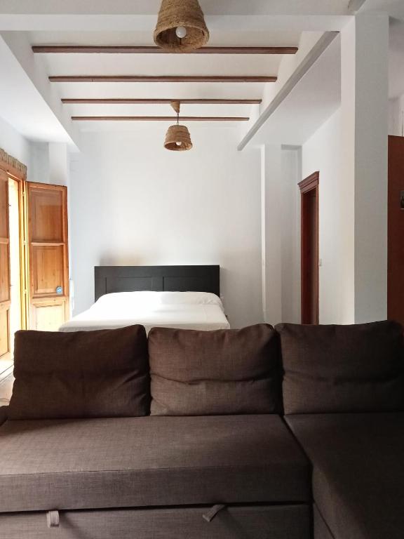 Apartamentos con encanto en pleno casco antiguo RON, Valencia ...