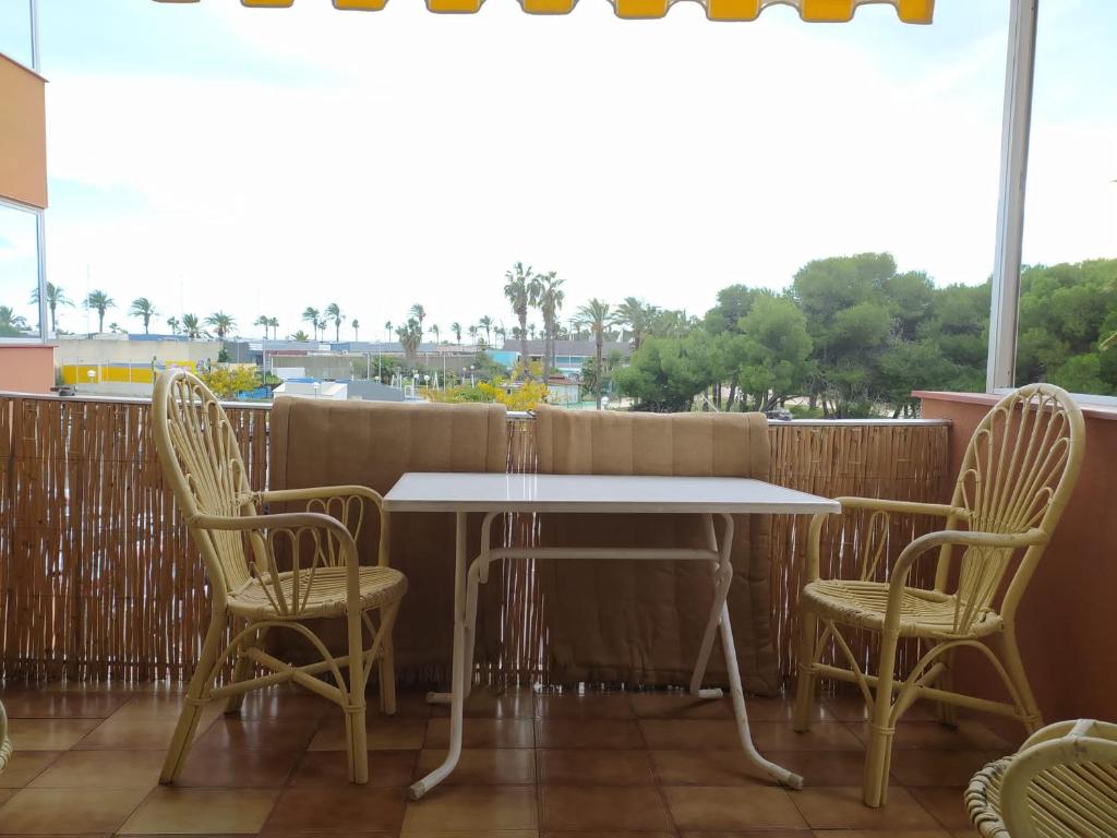 Fotografie z fotogalerie ubytování Los Pinos v destinaci La Pineda