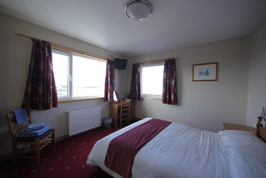 Seaview John O Groats Hotel - Camera Familiare