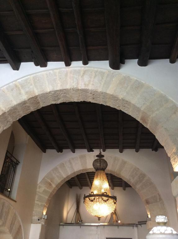 Fotografie z fotogalerie ubytování Ucciardhome Hotel v destinaci Palermo