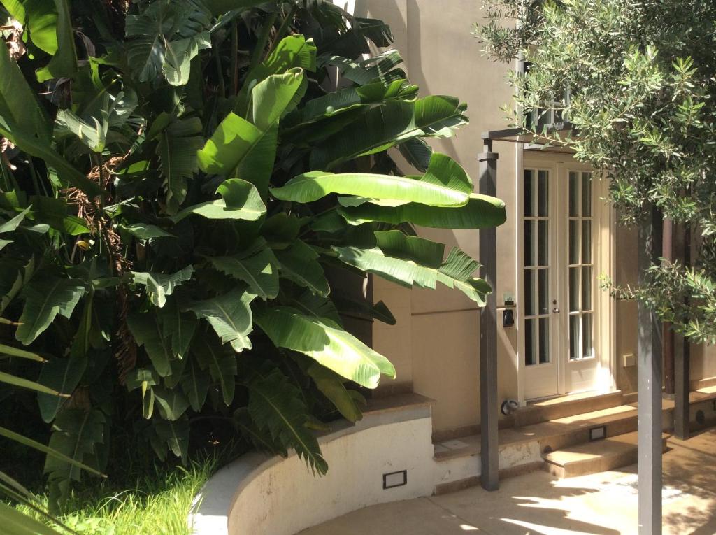 Ucciardhome Hotel - Resim 12