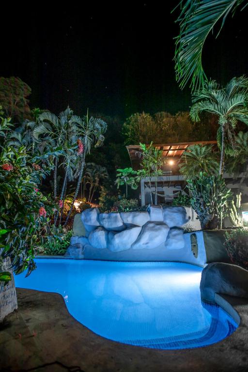 Hotel El Jardin, Montezuma – Updated 2024 Prices