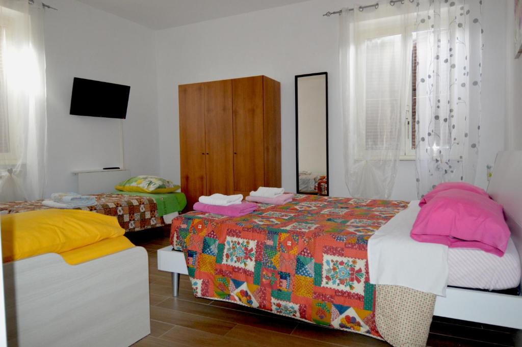Derechos de imagen reservados por Booking.com