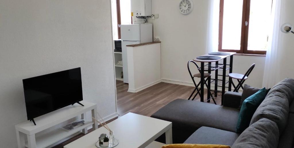 Votre Havre de Paix Appartement meublé à louer - Housity