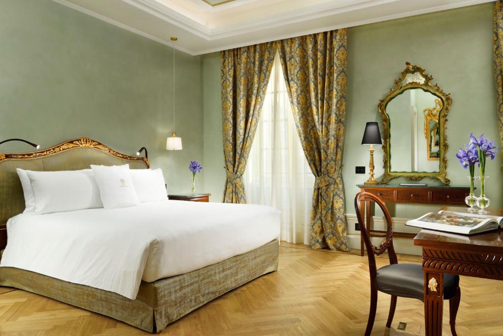 Palazzo Portinari Salviati Residenza D'Epoca - Resim 21