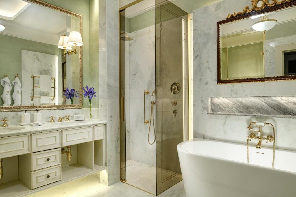 Palazzo Portinari Salviati Residenza D'Epoca - Resim 33