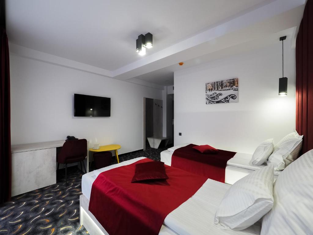 Hotel Anastasia - Resim 20