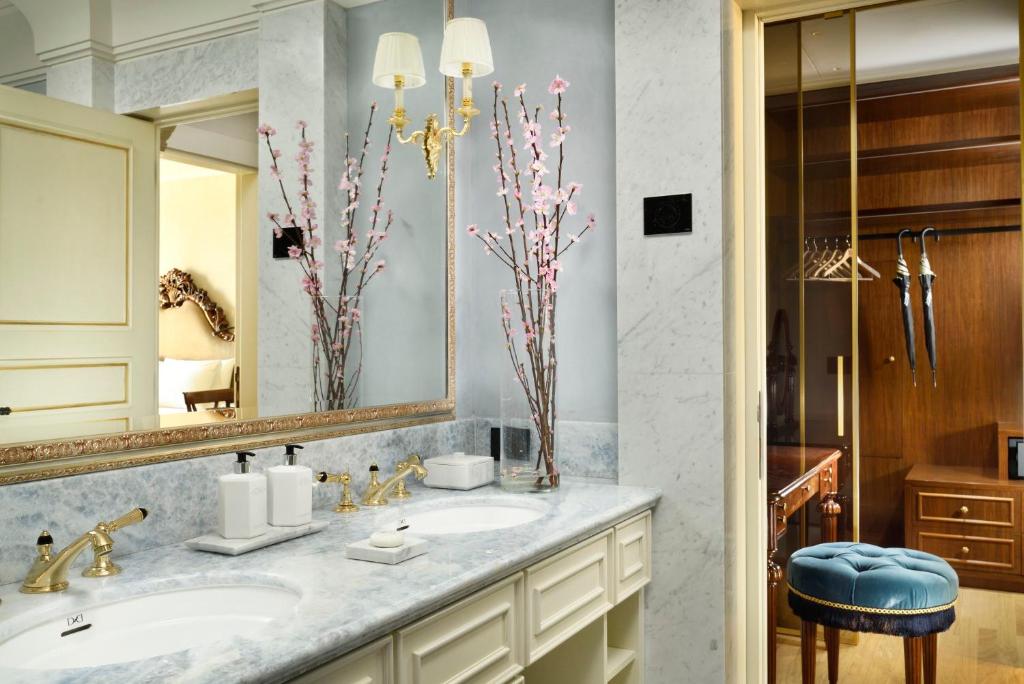 Palazzo Portinari Salviati Residenza D'Epoca - Resim 34