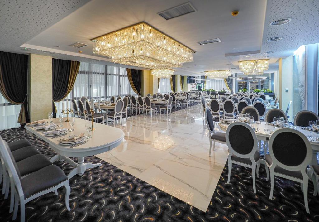 Hotel Anastasia - Resim 25