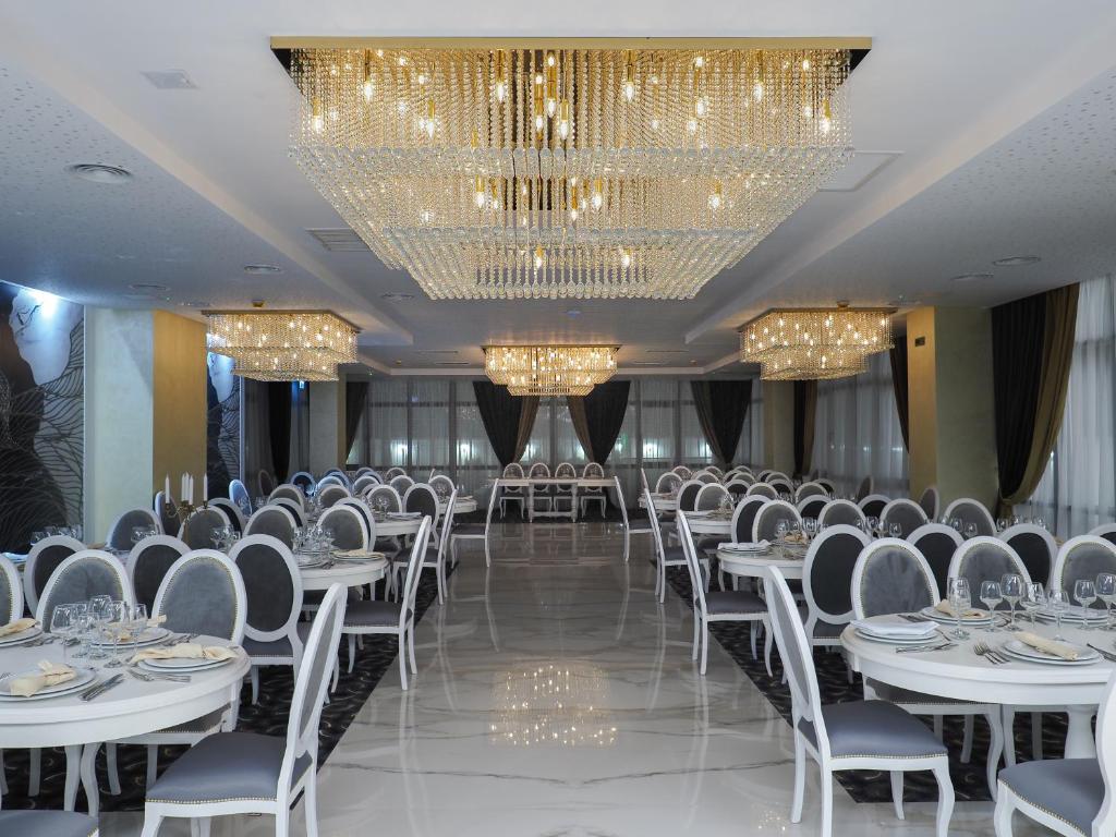 Hotel Anastasia - Resim 27