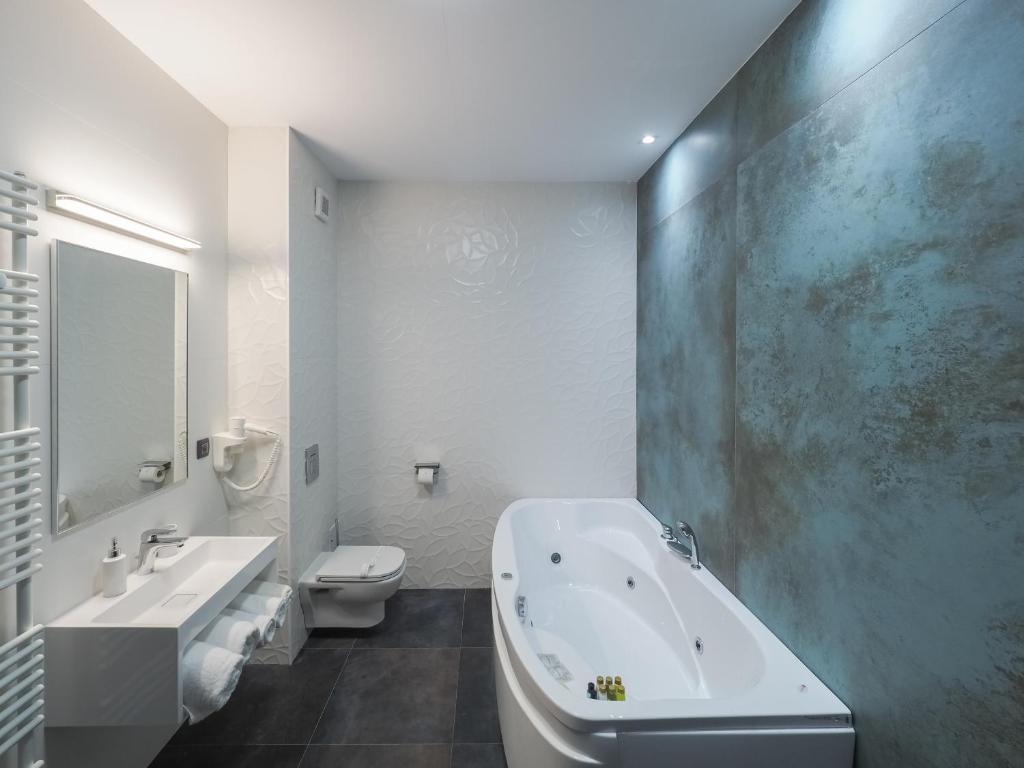 Hotel Anastasia - Resim 28