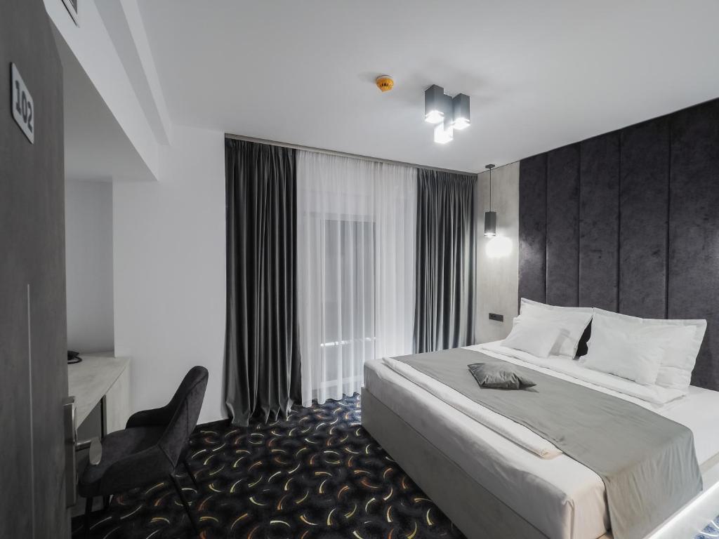 Hotel Anastasia - Deluxe Double Room