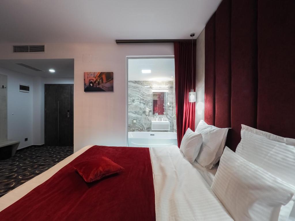 Hotel Anastasia - Resim 14