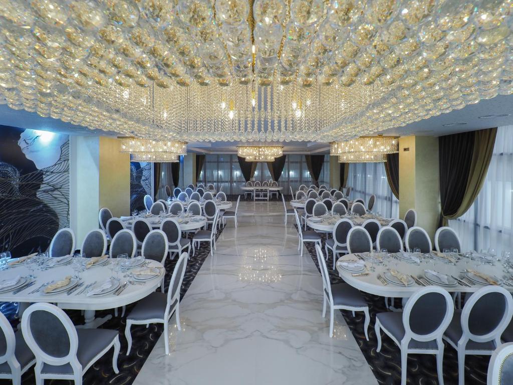 Hotel Anastasia - Resim 33