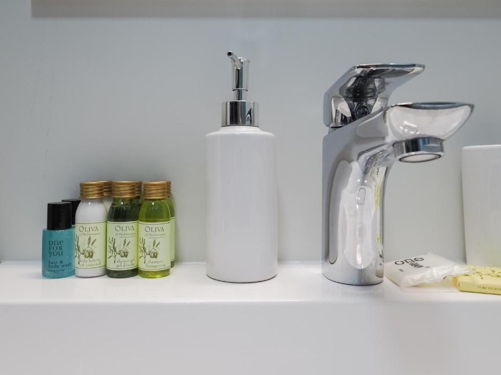 Hotel Anastasia - Resim 3