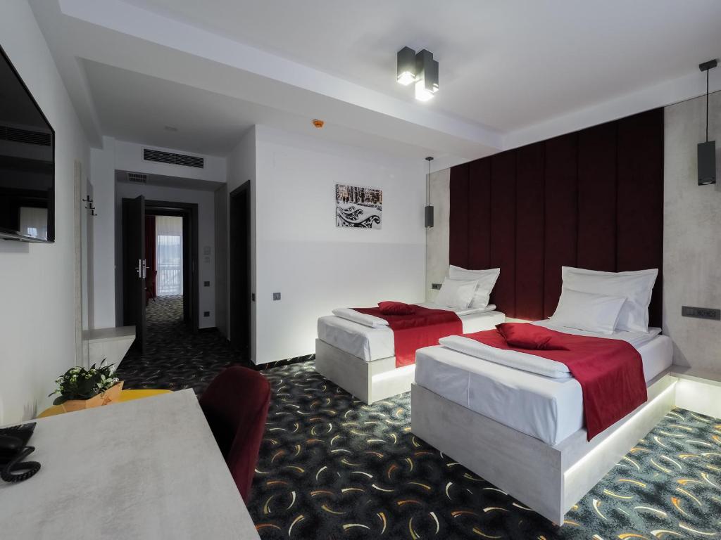 Hotel Anastasia - Resim 34