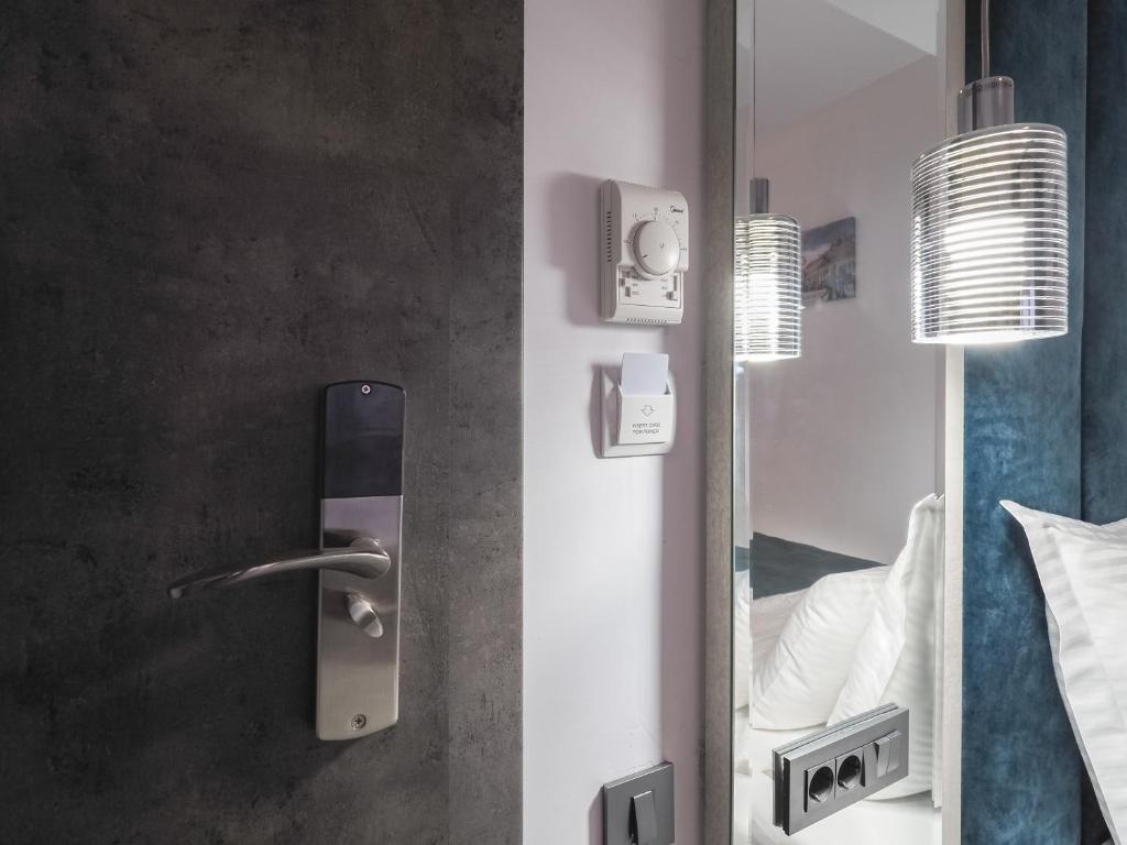 Hotel Anastasia - Resim 35