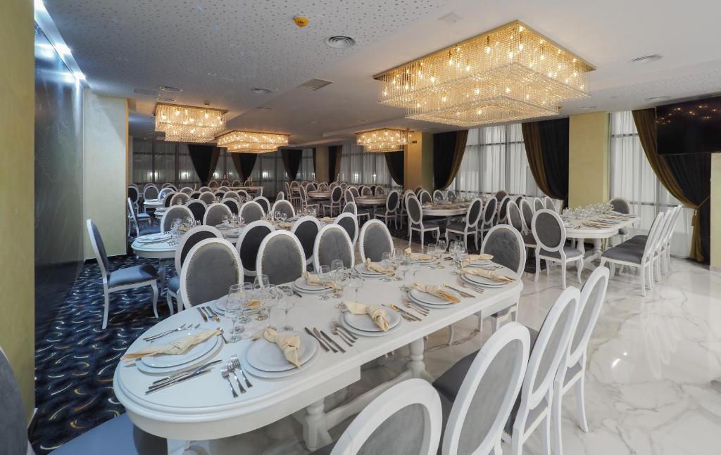 Hotel Anastasia - Resim 37