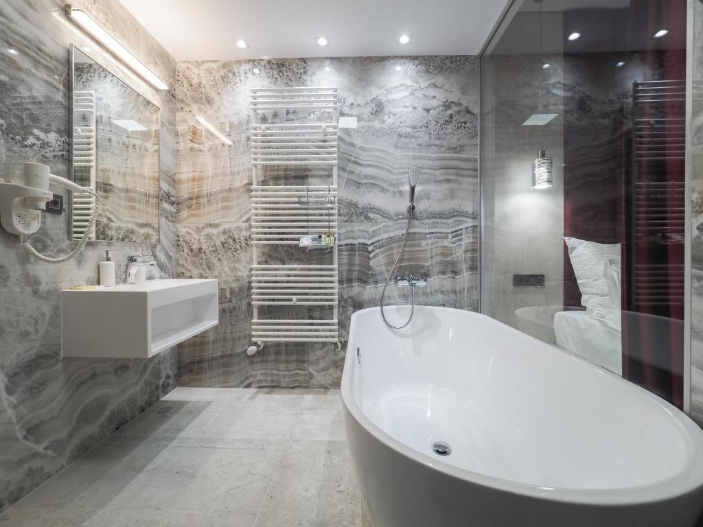 Hotel Anastasia - Resim 8