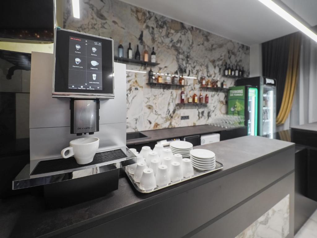 Hotel Anastasia - Resim 38