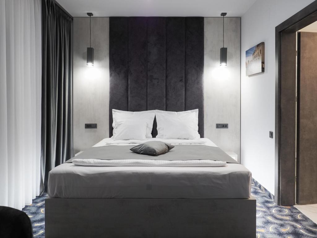 Hotel Anastasia - Resim 12