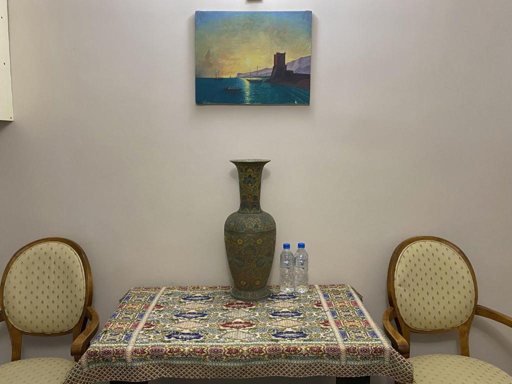 Registan Apartments - Housity
