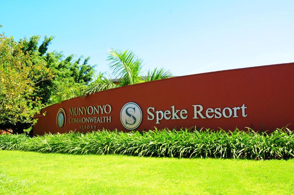 Fotografie z fotogalerie ubytování Speke Resort and Conference Center v destinaci Kampala