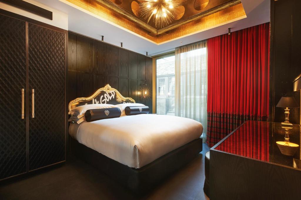 Chateau Denmark London - Resim 21
