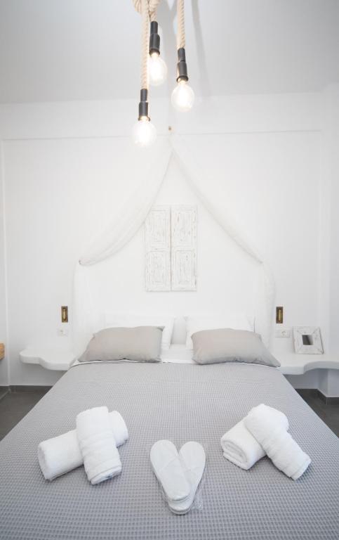 Eunoia Apartments - 