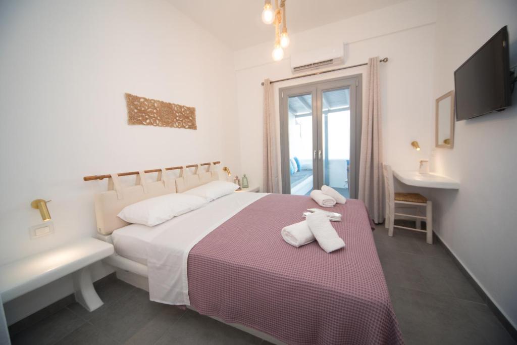Eunoia Apartments - 