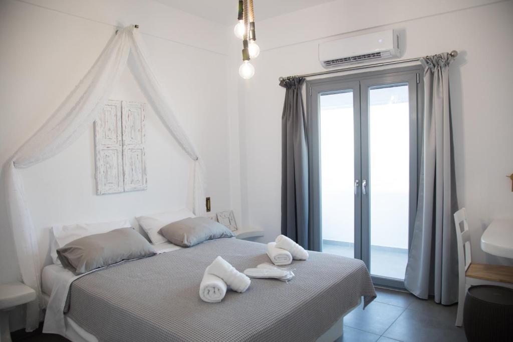 Eunoia Apartments