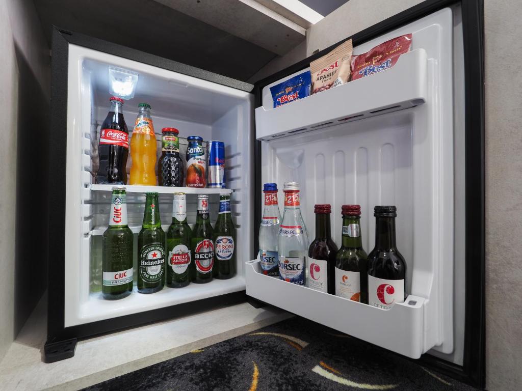 Hotel Anastasia - Resim 39