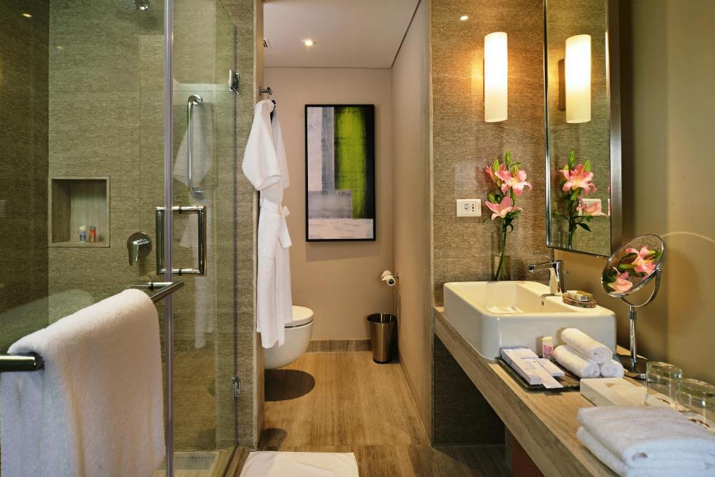 Welcomhotel by ITC Hotels, Richmond Road, Bengaluru - Club Double Room