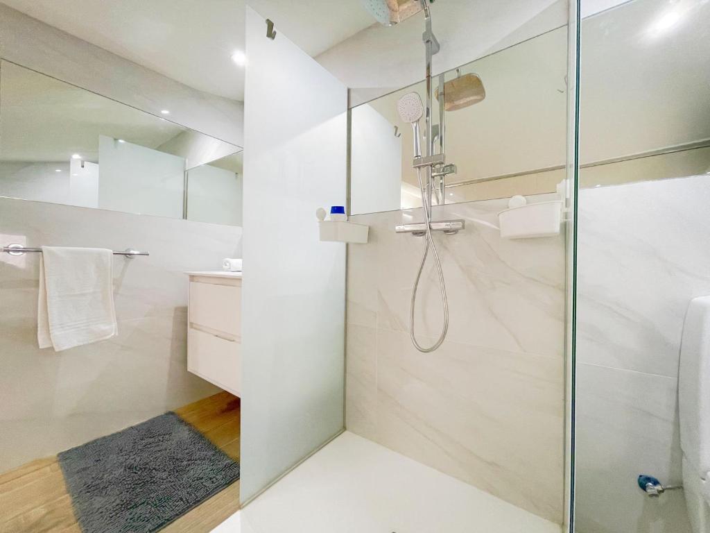 Apartamento Milo Ordoño - 17