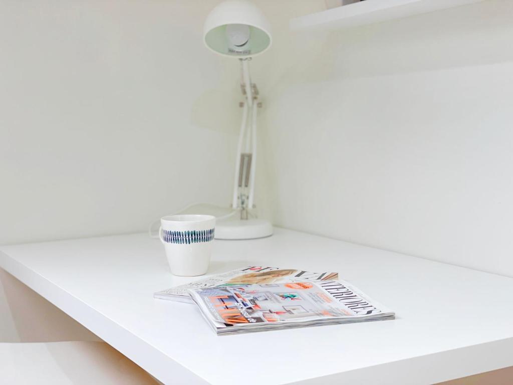 Apartamento Milo Ordoño - 16