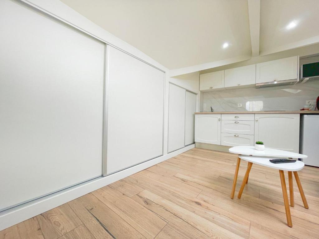 Apartamento Milo Ordoño - 14