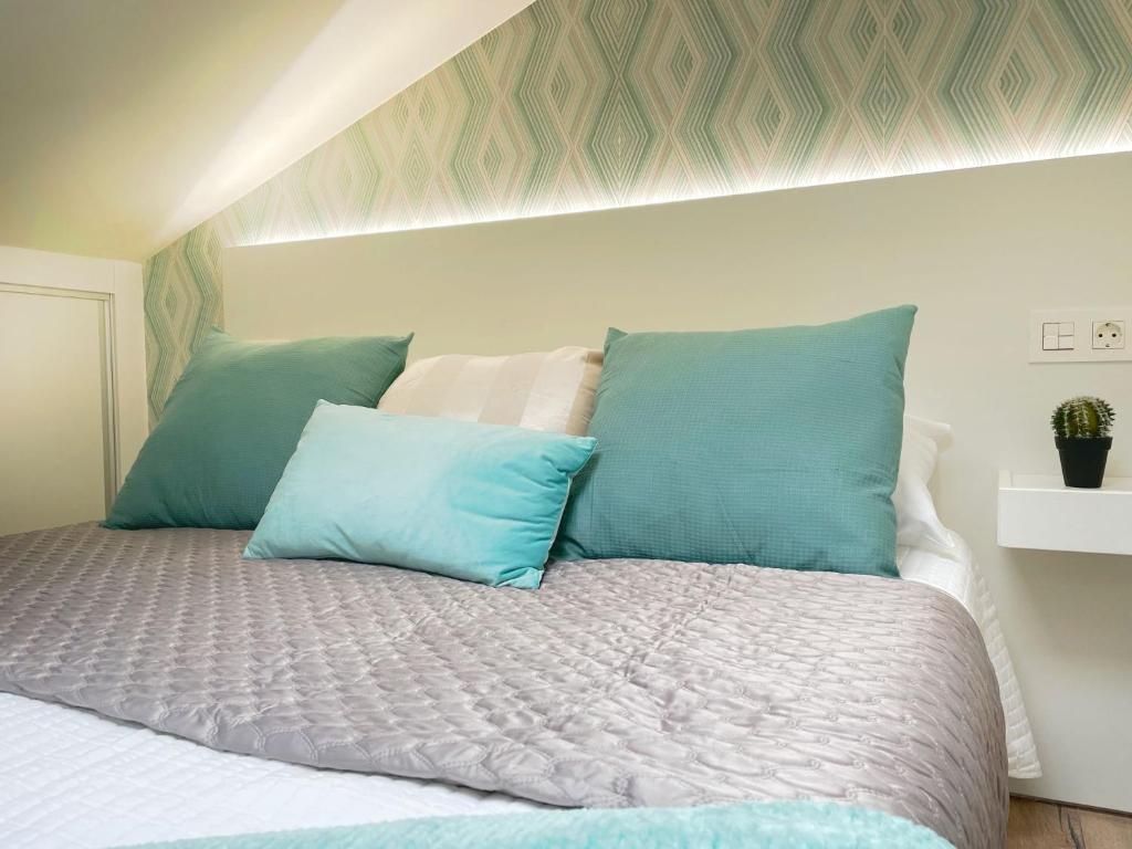 Apartamento Milo Ordoño - 15