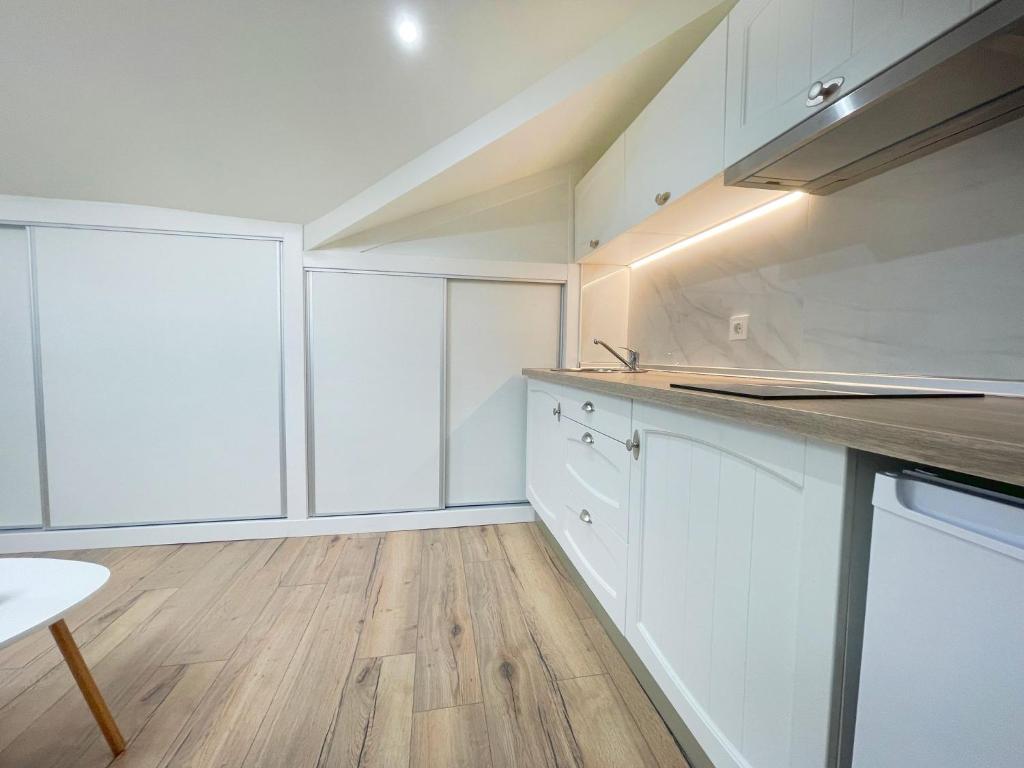 Apartamento Milo Ordoño - 13