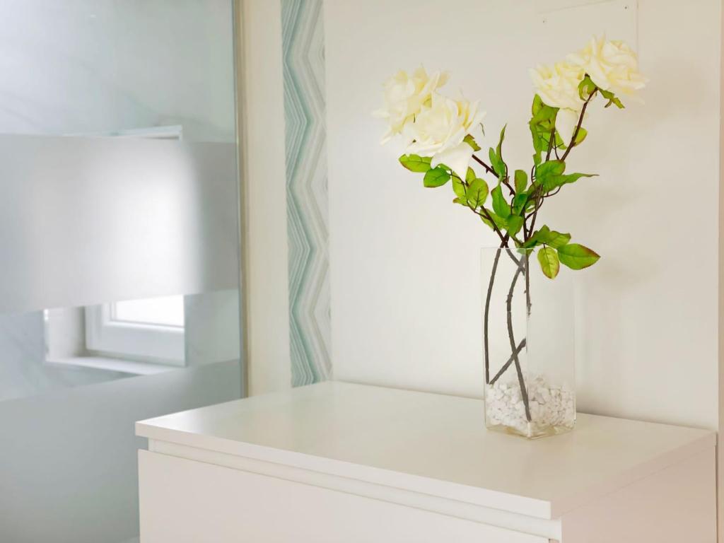 Apartamento Milo Ordoño - 12